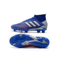 Adidas Predator 19.1 FG - Blauw Zilver_3.jpg